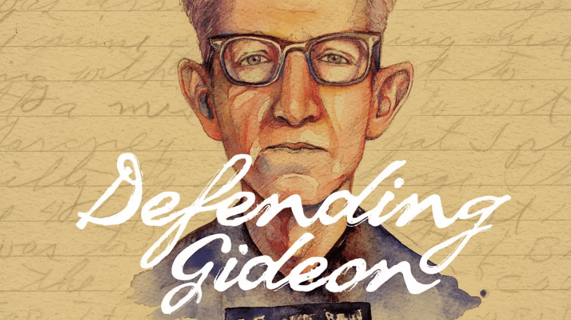 Defending Gideon