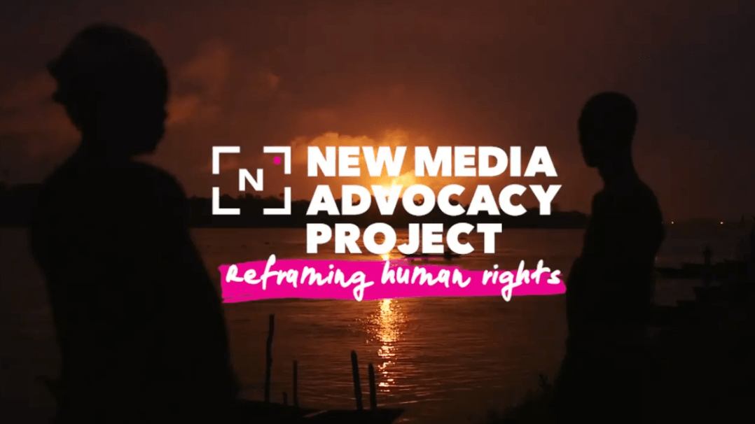 NMAP’s Highlight Reel: Reframing Human Rights in 2017
