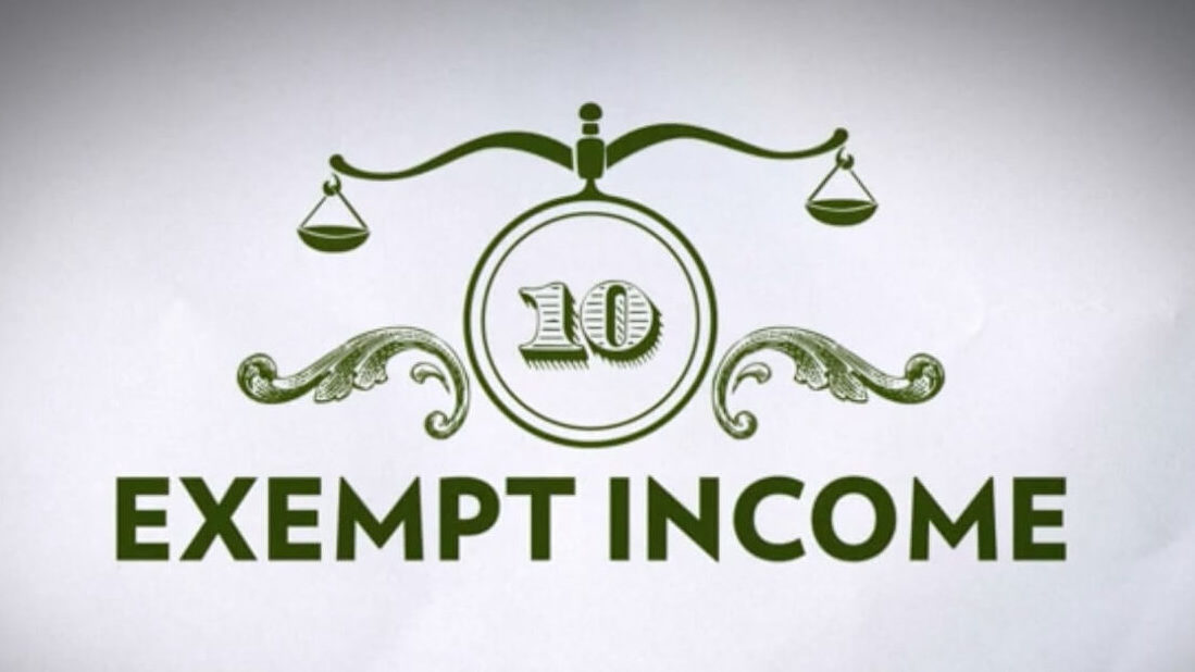 Defending Yourself in Consumer Debt Court: Exempt Income